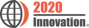 The 2020 Group logo