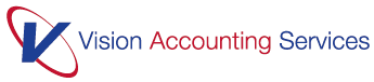 Vision Accounting Services, Croydon - logo